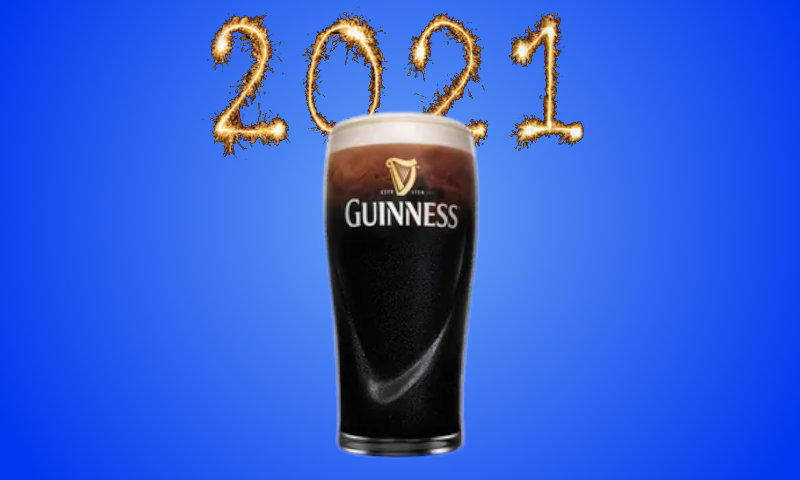Top 10 meest gedronken bier in 2021